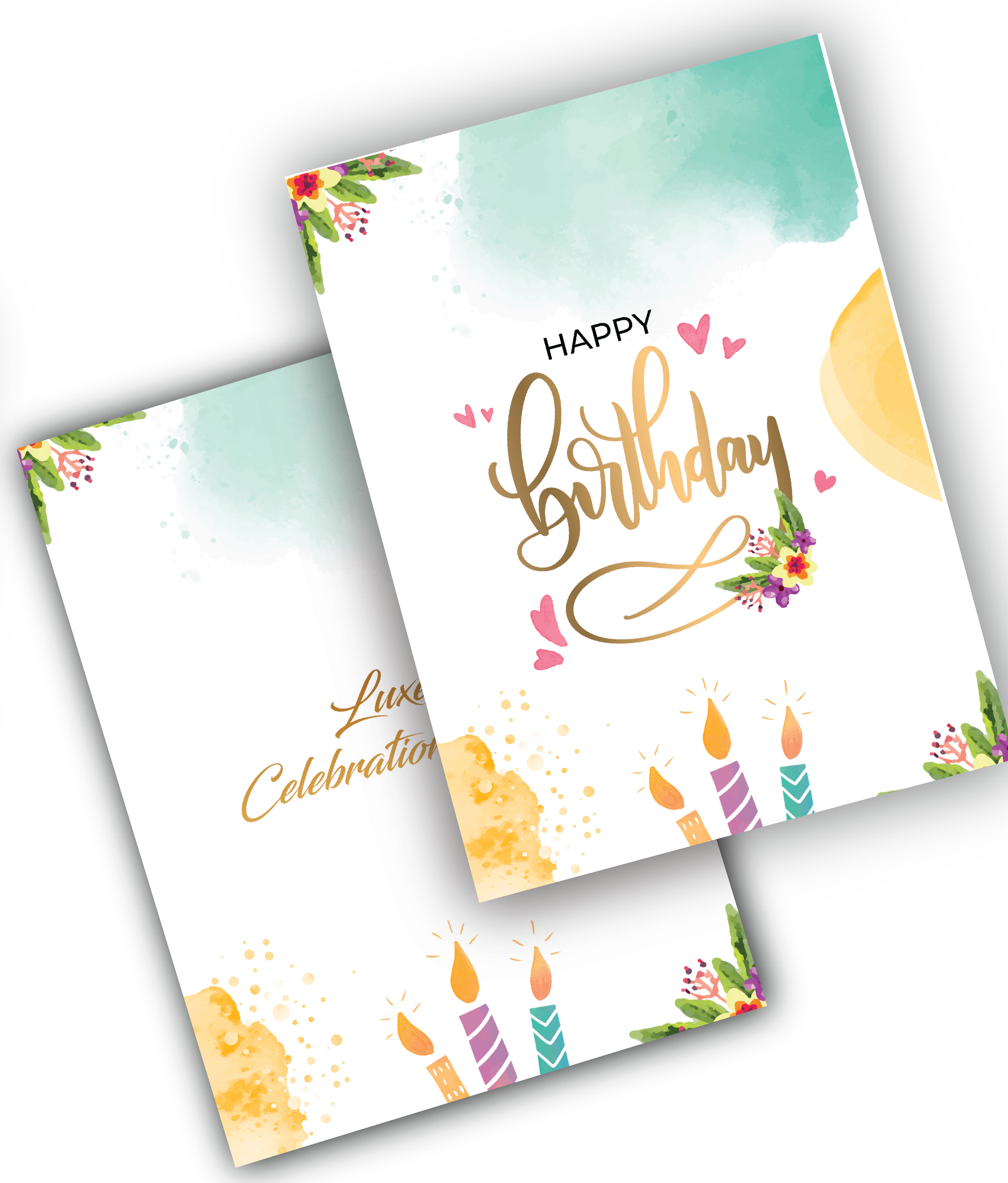 Birthday Card